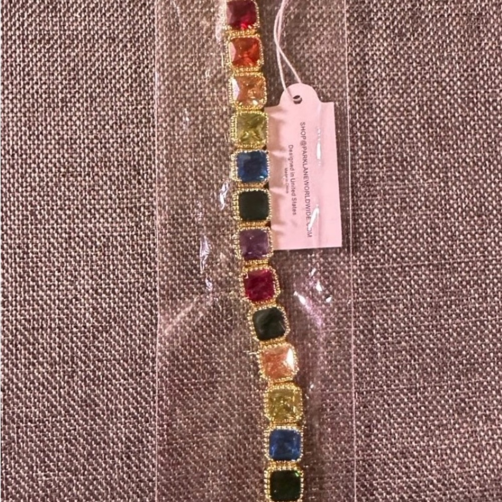 Park Lane over the rainbow Limited bracelet - Picture 3 of 4